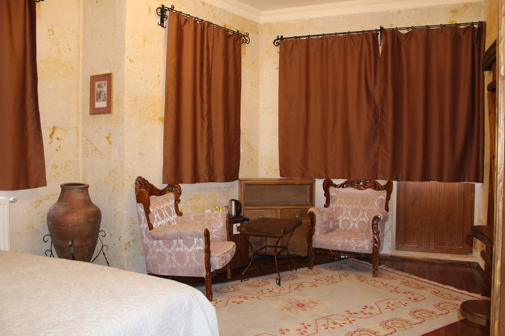 Vista Cave Hotel Göreme Exterior foto